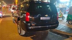 شێڤرۆلێت تاهۆ